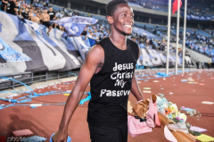 欧洲杯滚球平台:他用进球帮助大